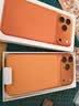 Apple/苹果 iPhone 17 Pro Max 1TB 星宇橙色 支持移动联通电信5G 双卡双待手机 实拍图