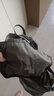 Naturehike挪客云雁折叠双肩包轻量化登山包便携防水户外徒步皮肤包 灰色/22L【防水指数2000+】 实拍图