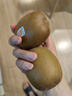 佳沛（zespri）新西兰阳光金奇异果 8个装 超大果单果重约175-204g 猕猴桃水果 实拍图