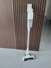 美的（Midea）无线吸尘器家用吸尘器家用宠物手持吸尘器大吸力轻量车载长续航地毯猫毛狗毛吸毛器Q2 实拍图