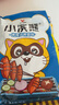 统一小浣熊 奥尔良烤翅味干脆面 35g* 30包 整箱装儿时美食干脆面 实拍图