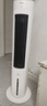 美的（Midea）空调扇制冷风扇家用冷风机客厅卧室立式水冷塔扇加湿降尘冷气机加水加冰降温凉风机 【升级APP智控】负离子净化 实拍图