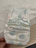 帮宝适夏季超薄超吸新清新帮纸尿裤NB46透气新生儿婴儿尿不湿尿裤mini 实拍图