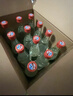 牛栏山 陈酿 白牛二 白瓶 口粮酒 浓香风格 42度 500ml*12瓶 整箱装 实拍图