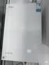 美的【小西梅M10S Max增压】16升燃气热水器天然气 一级能效无冷凝管 无冷感7A一级恒温 大水量静音 实拍图