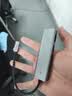 绿联USB3.0分线器扩展坞拓展坞Type-c3.0集线器HUB 高速4口转接头转换器笔记本电脑台式机一拖多延长线 Type-C3.0【USB*4】0.15米 实拍图
