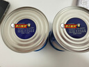 嘉宝（GERBER）胡萝卜婴幼儿高铁米粉维C+铁宝宝辅食米糊250g6-12个月100%真验厂 实拍图
