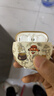 Apple/苹果【两年AC+套装版】AirPods 4 搭配USB-C充电盒 苹果耳机 蓝牙耳机 适用iPhone/iPad/Mac 四代 实拍图