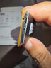 联想（Lenovo）拯救者原装 2TB SSD固态硬盘 联芸定制 M.2接口(NVMe协议)  L750系列 PCIe4.0 游戏本 PS5兼容 实拍图