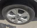 韩泰（Hankook）汽车轮胎 205/55R16 91V SK10 适配朗逸/速腾/高尔夫/朗动/威朗 实拍图