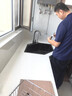 安吉尔净水器 魔方Pro1900【价保618】 家用净水器 800G 长效RO反渗透厨下净饮水机直饮1.97L/min 实拍图