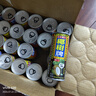 椰树牌正宗 椰子汁  245ml*24罐整箱装  植物蛋白饮料 实拍图