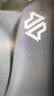 京东京造Wind速干运动短裤男夏季跑步休闲裤子健身训练透气五分裤 灰色L 实拍图