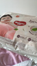 好奇（Huggies）铂金装小桃裤成长裤XXL74片(15kg以上)尿不湿【夏季散热王】 实拍图