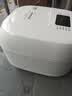 美的（Midea）3升电饭煲小2-3人不粘内胆IH加热家用口感可调多功能智能一级能效电饭锅MB-CFB3099H 实拍图
