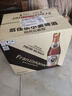 范佳乐(原教士啤酒) 小麦白啤酒450ml×12瓶整箱装京东自营 实拍图