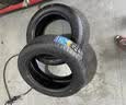 固特异（Goodyear）汽车轮胎 235/55R18 104V AMG SUV 安乘SUV 适配 雪佛兰科帕奇 实拍图