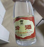剑南春水晶剑 52度 500ml 单瓶装 浓香型白酒 实拍图