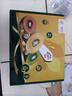 佳沛（zespri）新西兰 阳光金奇异果12粒特大果单果124-146g 猕猴桃水果礼盒 实拍图