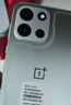 一加 Turbo 6 16GB+512GB 追光银 oppo 9000mAh冰川电池  165Hz高刷东方屏 智能游戏电竞手机 国家补贴 实拍图