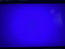 泰坦军团27英寸双侧入光屏 2K 345Hz DyDs0.5ms HDR600 FastIPS硬件低蓝光 云上舞白电竞显示器 仓刀X276S+ 实拍图