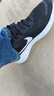 耐克NIKE男子跑步鞋REVOLUTION 7运动鞋春夏款FB2207-001黑白44 实拍图