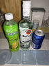 百加得（Bacardi）白朗姆酒 洋酒 莫吉托 鸡尾酒 基酒调酒 500ml 送礼 实拍图