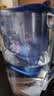 碧然德（BRITA）过滤净水器 家用滤水壶 净水壶 海洋系列 去水垢专家版滤芯11枚 环保加固包装 实拍图