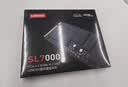 联想（Lenovo）1TB SSD固态硬盘m.2接口(NVMe协议)PCIe4.0 x4 SL7000 40Pro读速高达7200MB/s 实拍图