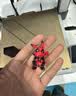 拓竹A1 3D打印机儿童礼物桌面家用FDM全自动调平高速3d打印机器【大陆版】 实拍图
