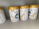 伊利金领冠珍护婴儿A2β-酪蛋白奶粉1段(0-6月)900g*6罐 HMO乳源专利 实拍图