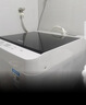 松下（Panasonic）大海豹 波轮洗衣机 12KG大容量 抗菌除螨 全自动家用 XQB120-8KN1京东自营 实拍图