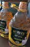 长寿花金胚玉米油 3.78L*2 非转基因压榨一级食用油 烘焙家用粮油套装 实拍图