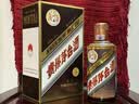 茅台彩釉珍品 酱香型白酒 53度 500ml 单瓶装 年份随机【名酒鉴真】 实拍图