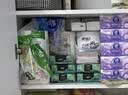 心相印【樊振东推荐】厨房用纸卷纸75节*8卷纸巾食品接触级 懒人抹布 实拍图