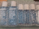 美宝莲眼唇卸卸妆水卸妆油340ml套装 温和不刺激深层清洁 生日礼物 实拍图