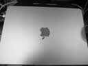 Apple/苹果AI【70W快充】MacBook Air13英寸M5 (10+8核) 16G 512G银色笔记本电脑Z1L00002L 实拍图