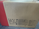 联想ThinkVision 23.8英寸IPS屏 99% sRGB 100HZ 电源内置 商务办公壁挂显示器 S24e升级款 S24-4e 实拍图
