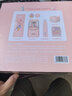 得力（deli）娅米电动文具礼盒套装学习礼包电动削笔器橡皮擦吸尘器铅笔学生考试儿童幼儿园生日毕业礼物男女孩 实拍图