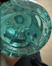 龟牌（Turtle Wax）硬壳乙醇玻璃水0度汽车强力去虫胶油膜除污特斯拉雨刮水2L*2瓶 实拍图