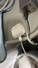 Apple/苹果 AirPods 4(支持主动降噪)搭配无线充电盒(USB-C)苹果耳机 蓝牙耳机适用iPhone/iPad 四代 实拍图