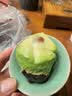 京鲜生 秘鲁牛油果6粒装(非即食)单果重130g起 生鲜水果 实拍图