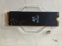 惠普（HP） 256G SSD固态硬盘 M.2接口(NVMe协议) EX900Plus系列（电竞升级版） 实拍图