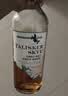 泰斯卡（Talisker）10年 苏格兰单一麦芽威士忌洋酒 200ml 斯凯岛屿产区 实拍图