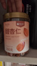 楼兰蜜语甜杏仁300g/罐新货原味南杏仁片烘焙坚果可做杏仁露开罐即食零食 实拍图