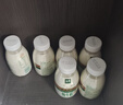 伊利金典3.8g乳蛋白鲜活纯牛奶250ml*8 30天常温短保 礼盒装 实拍图