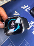 华为【送礼优选】HUAWEI WATCH D2幻夜黑 动态血压监测一键微体检升级多种健康研究华为智能手表 实拍图