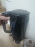 美的（Midea）电热水壶烧水壶钛材质无异味抗腐耐用2200W速沸2L大容量双层隔热防烫 2026新款MK-SH20M125-T 实拍图