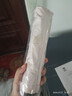 天堂伞 防紫外线晴雨伞三折 雨伞黑胶防晒太阳伞遮阳晴雨伞 若芙粉 实拍图