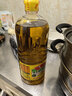 鲁花【保真菜籽油】低芥酸特香菜籽油 2L 物理压榨【京东品酒会同款】 实拍图